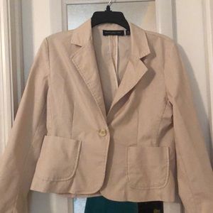 Gorgeous classy and sassy blazer
